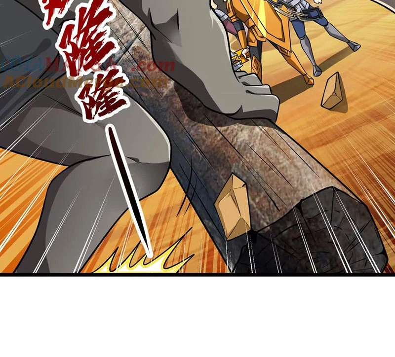 Thôn Phệ Đi, Đại Chùy Hoa Chapter 59 - Trang 2