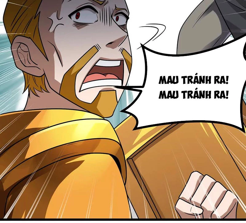 Thôn Phệ Đi, Đại Chùy Hoa Chapter 59 - Trang 2