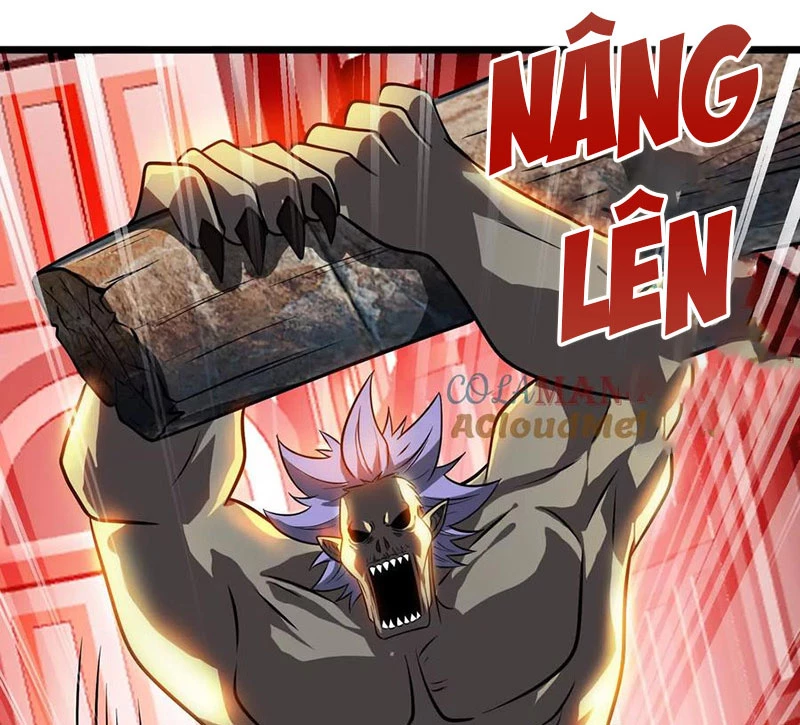 Thôn Phệ Đi, Đại Chùy Hoa Chapter 59 - Trang 2