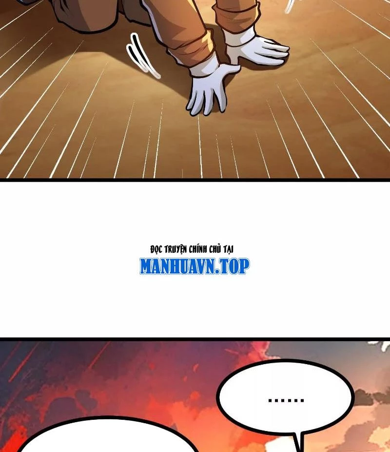 Thôn Phệ Đi, Đại Chùy Hoa Chapter 57 - Trang 2