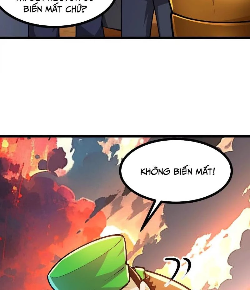 Thôn Phệ Đi, Đại Chùy Hoa Chapter 57 - Trang 2