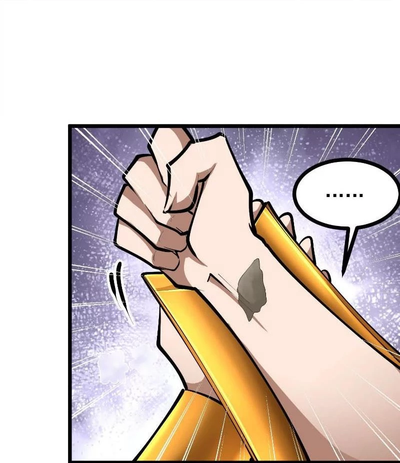 Thôn Phệ Đi, Đại Chùy Hoa Chapter 57 - Trang 2