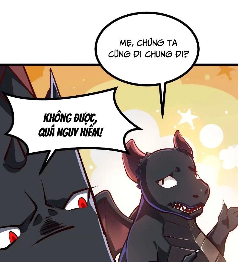 Thôn Phệ Đi, Đại Chùy Hoa Chapter 57 - Trang 2