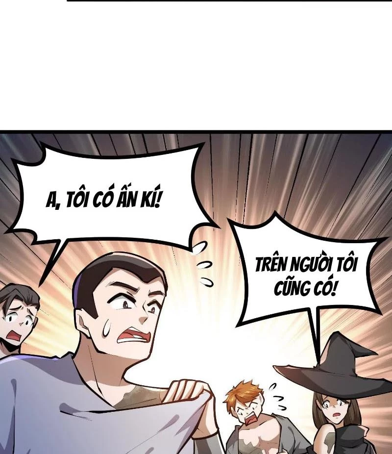 Thôn Phệ Đi, Đại Chùy Hoa Chapter 57 - Trang 2