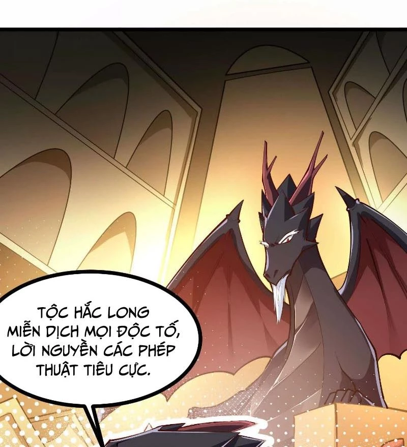 Thôn Phệ Đi, Đại Chùy Hoa Chapter 57 - Trang 2