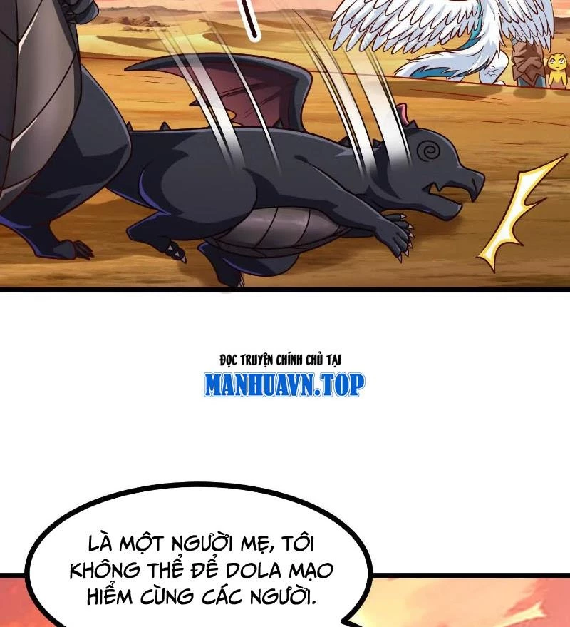 Thôn Phệ Đi, Đại Chùy Hoa Chapter 57 - Trang 2