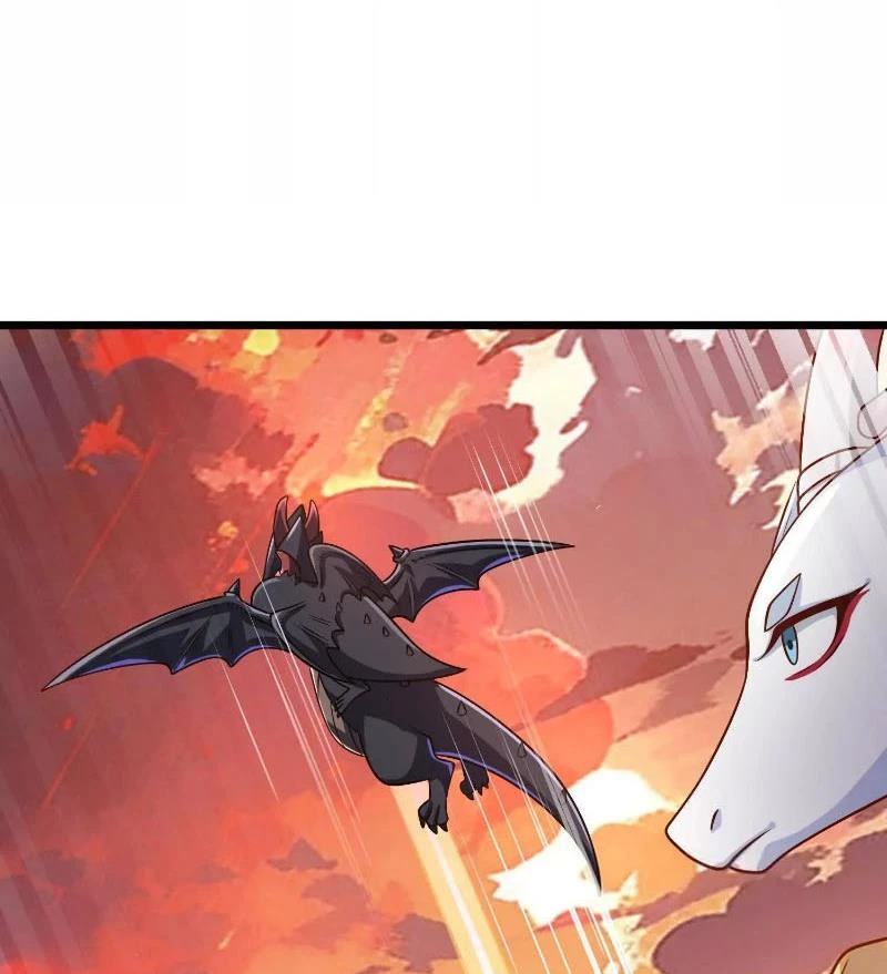 Thôn Phệ Đi, Đại Chùy Hoa Chapter 57 - Trang 2