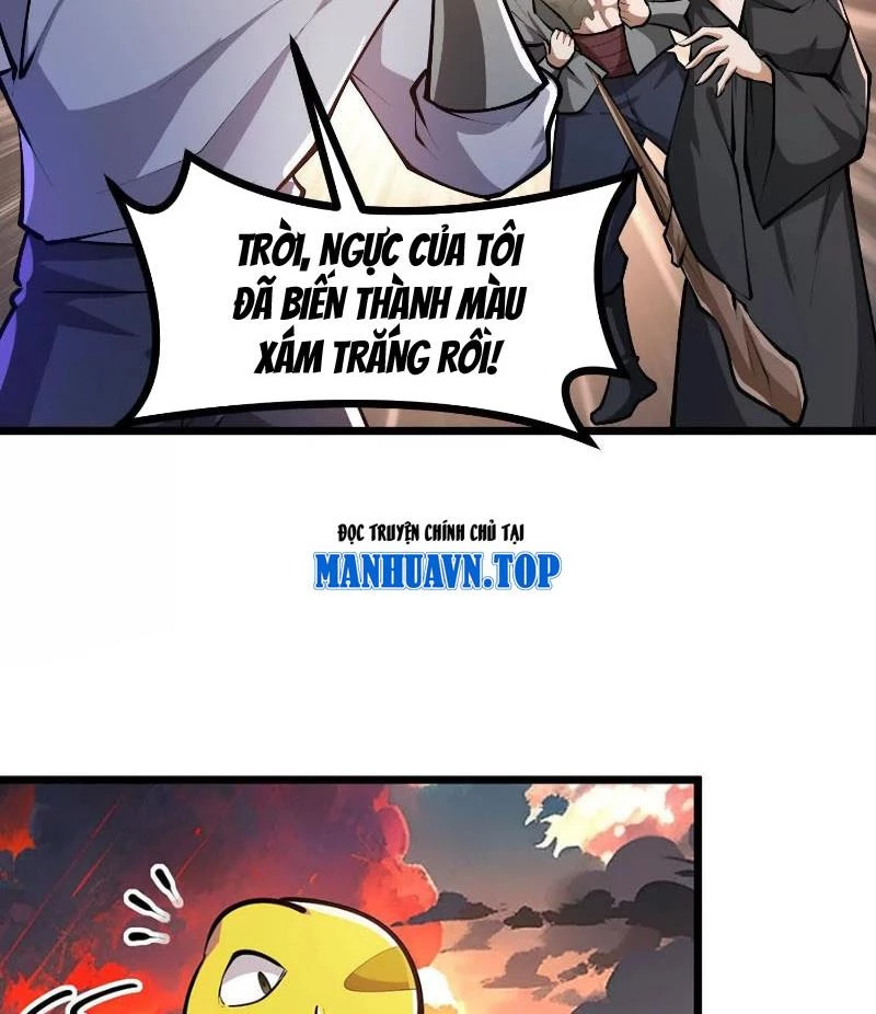 Thôn Phệ Đi, Đại Chùy Hoa Chapter 57 - Trang 2