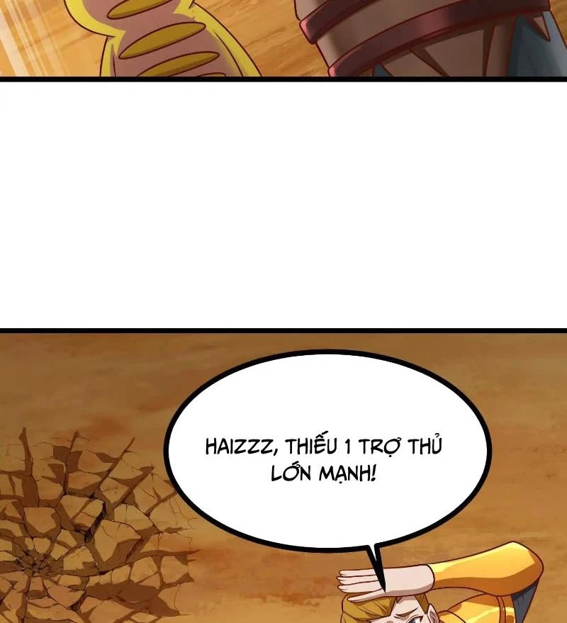 Thôn Phệ Đi, Đại Chùy Hoa Chapter 57 - Trang 2