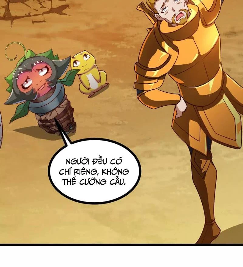 Thôn Phệ Đi, Đại Chùy Hoa Chapter 57 - Trang 2