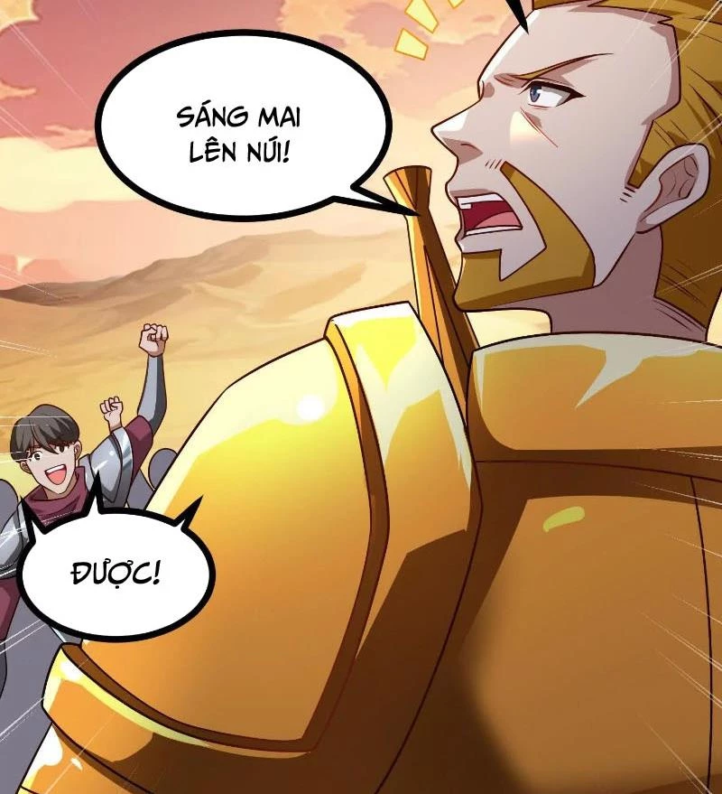 Thôn Phệ Đi, Đại Chùy Hoa Chapter 57 - Trang 2