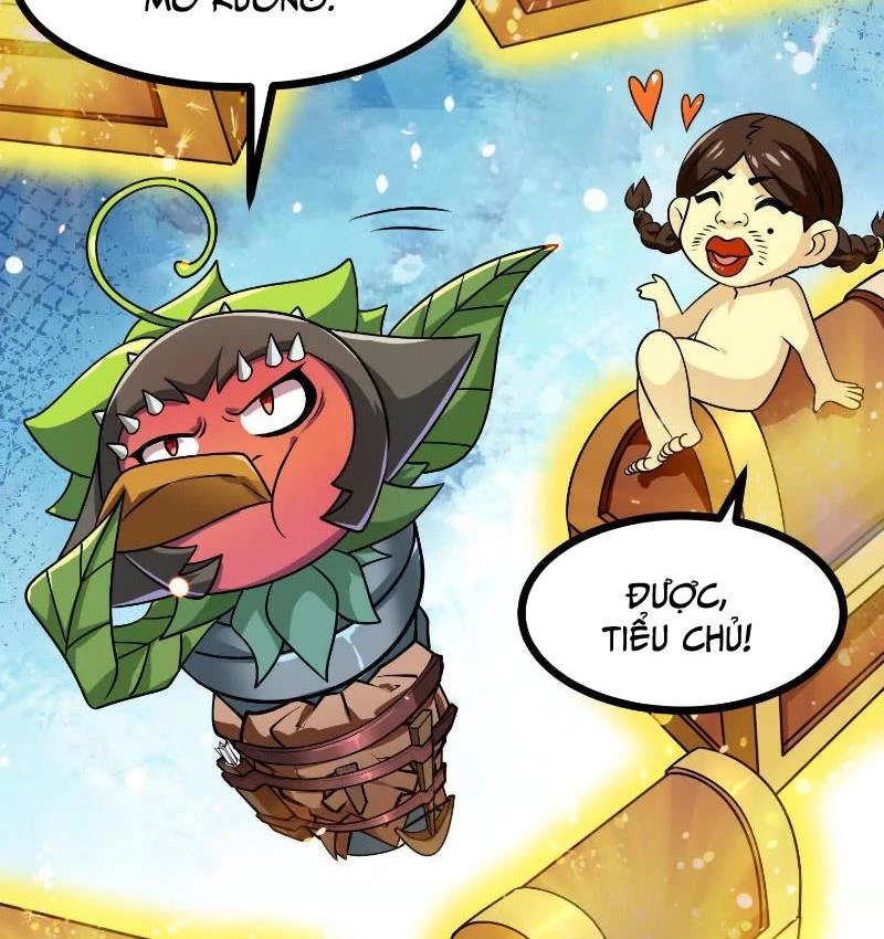 Thôn Phệ Đi, Đại Chùy Hoa Chapter 57 - Trang 2