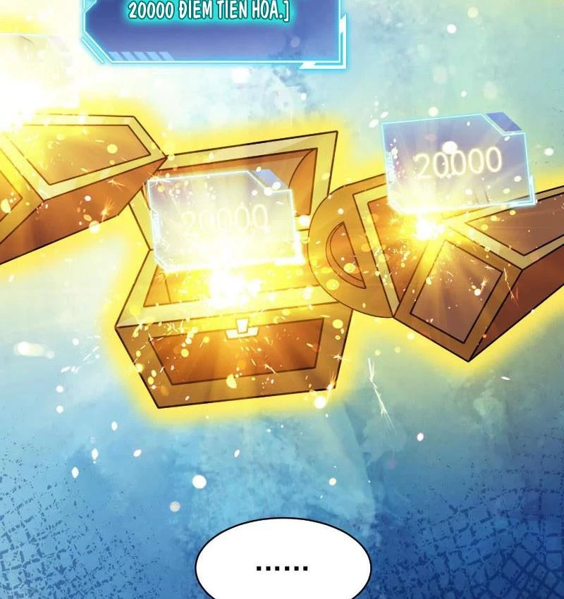 Thôn Phệ Đi, Đại Chùy Hoa Chapter 57 - Trang 2
