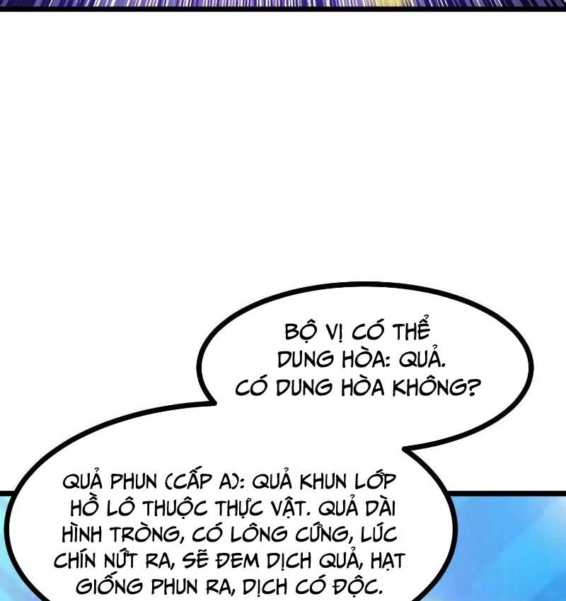 Thôn Phệ Đi, Đại Chùy Hoa Chapter 57 - Trang 2