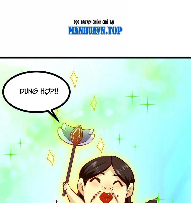 Thôn Phệ Đi, Đại Chùy Hoa Chapter 57 - Trang 2