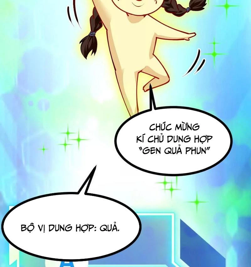 Thôn Phệ Đi, Đại Chùy Hoa Chapter 57 - Trang 2