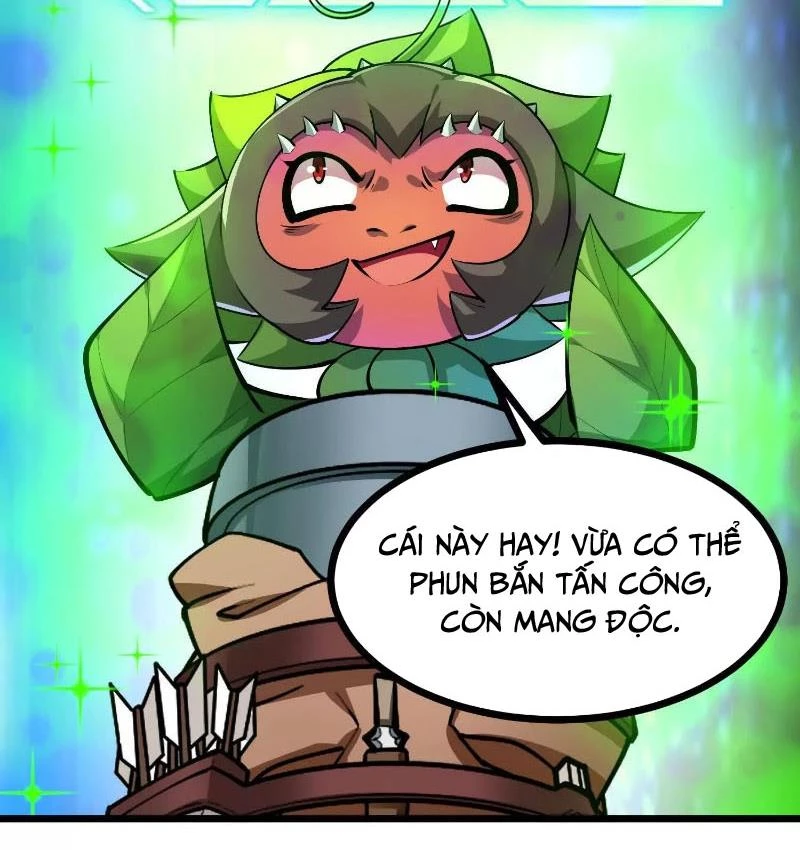 Thôn Phệ Đi, Đại Chùy Hoa Chapter 57 - Trang 2