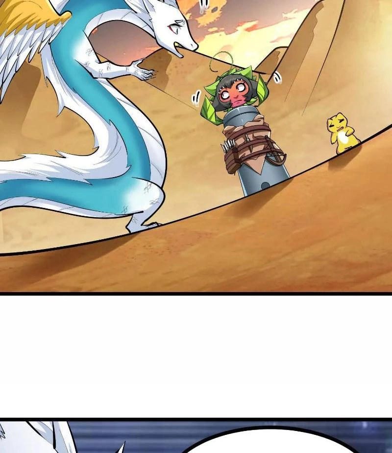 Thôn Phệ Đi, Đại Chùy Hoa Chapter 57 - Trang 2