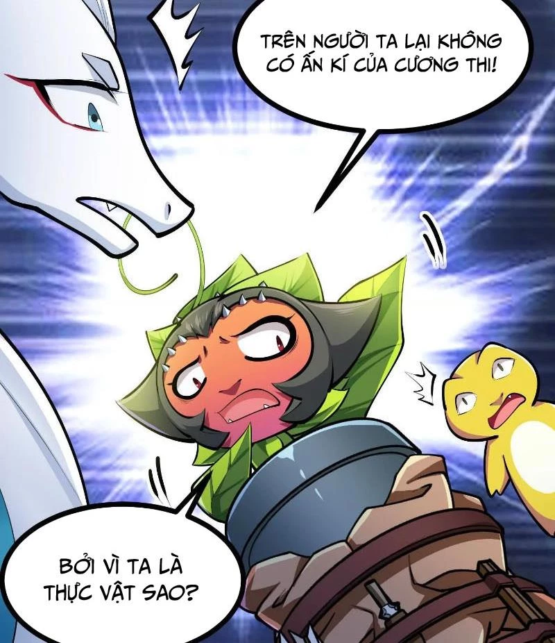 Thôn Phệ Đi, Đại Chùy Hoa Chapter 57 - Trang 2