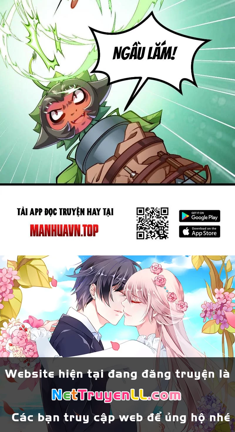Thôn Phệ Đi, Đại Chùy Hoa Chapter 57 - Trang 2