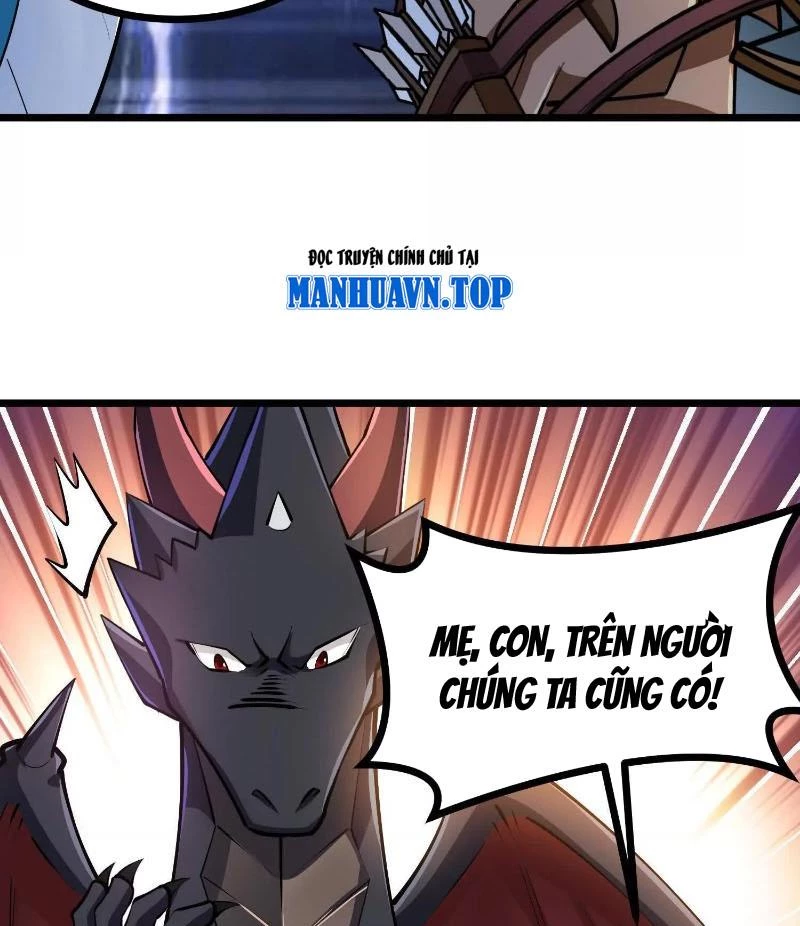 Thôn Phệ Đi, Đại Chùy Hoa Chapter 57 - Trang 2