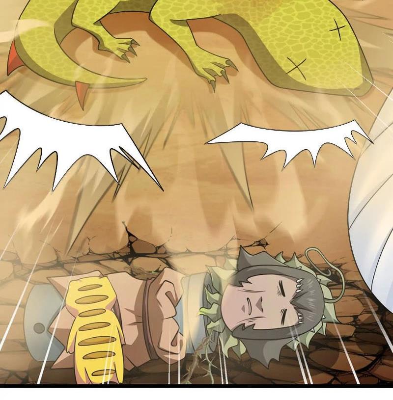 Thôn Phệ Đi, Đại Chùy Hoa Chapter 56 - Trang 2