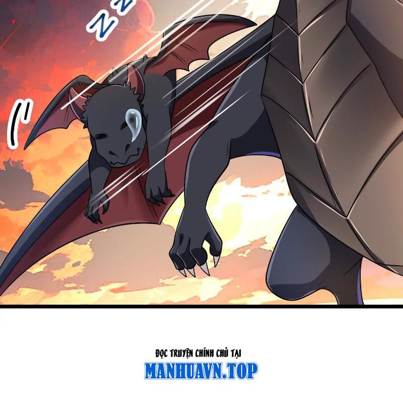 Thôn Phệ Đi, Đại Chùy Hoa Chapter 56 - Trang 2