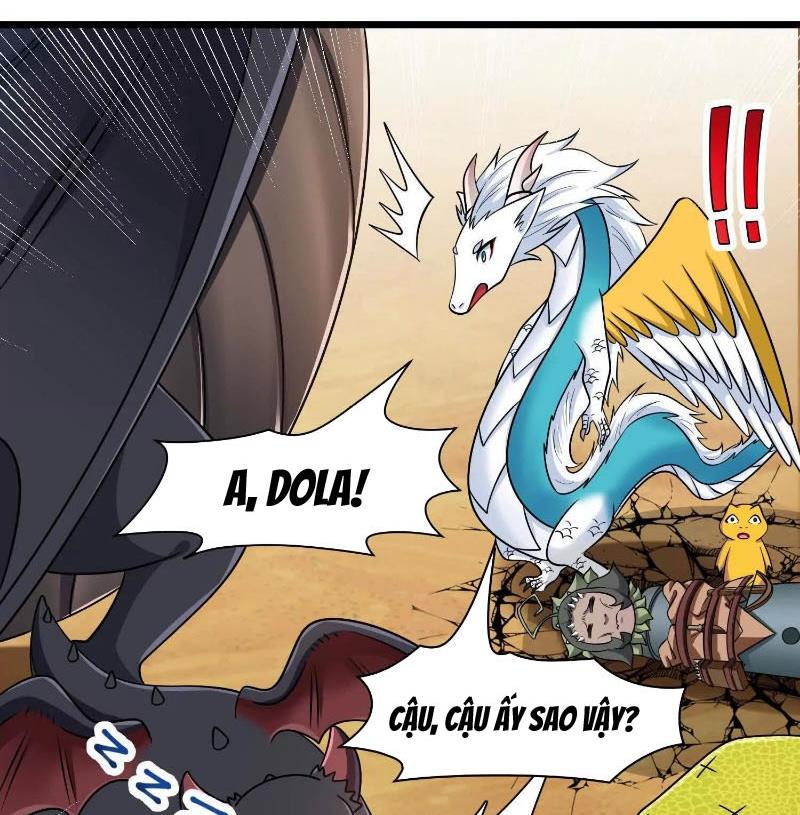 Thôn Phệ Đi, Đại Chùy Hoa Chapter 56 - Trang 2