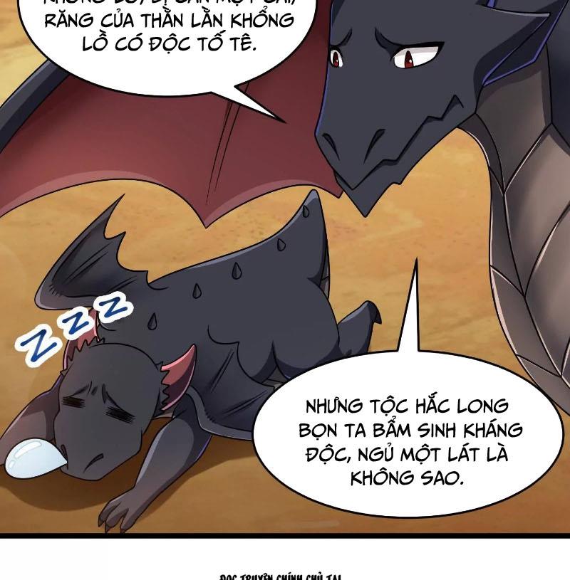Thôn Phệ Đi, Đại Chùy Hoa Chapter 56 - Trang 2