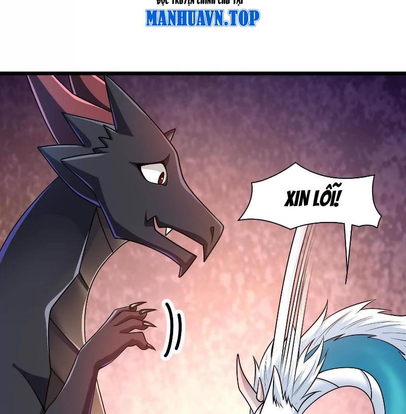 Thôn Phệ Đi, Đại Chùy Hoa Chapter 56 - Trang 2