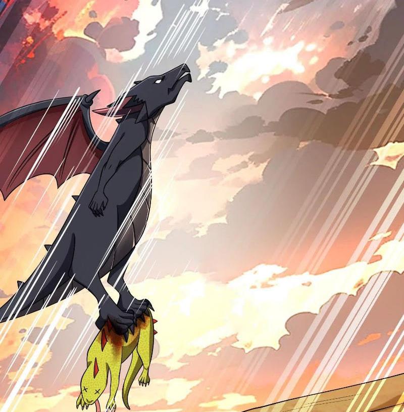 Thôn Phệ Đi, Đại Chùy Hoa Chapter 56 - Trang 2
