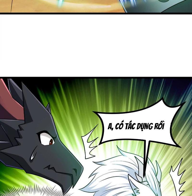 Thôn Phệ Đi, Đại Chùy Hoa Chapter 56 - Trang 2