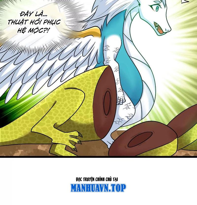 Thôn Phệ Đi, Đại Chùy Hoa Chapter 56 - Trang 2