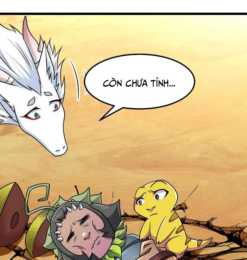 Thôn Phệ Đi, Đại Chùy Hoa Chapter 56 - Trang 2