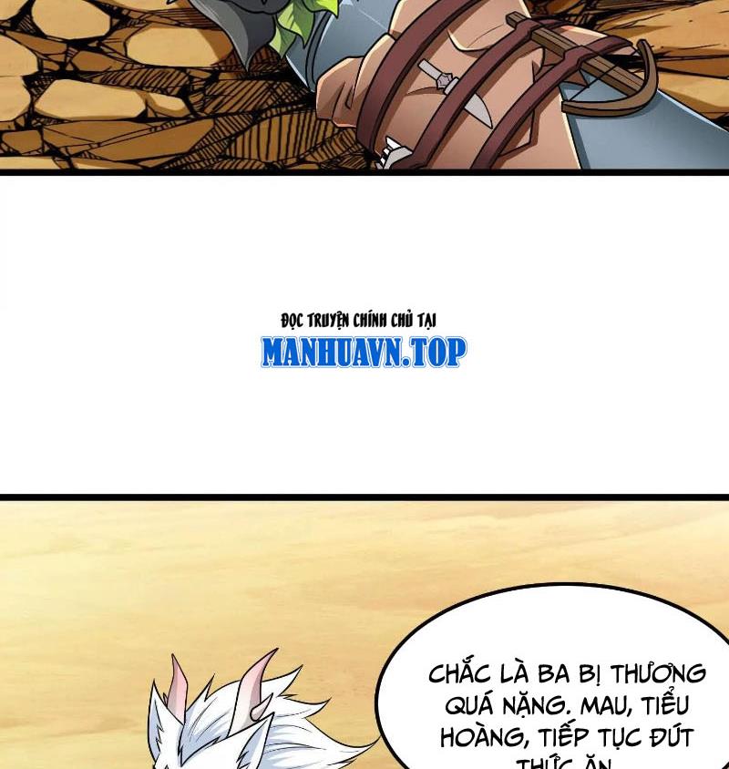 Thôn Phệ Đi, Đại Chùy Hoa Chapter 56 - Trang 2