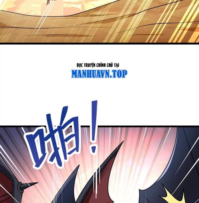 Thôn Phệ Đi, Đại Chùy Hoa Chapter 56 - Trang 2