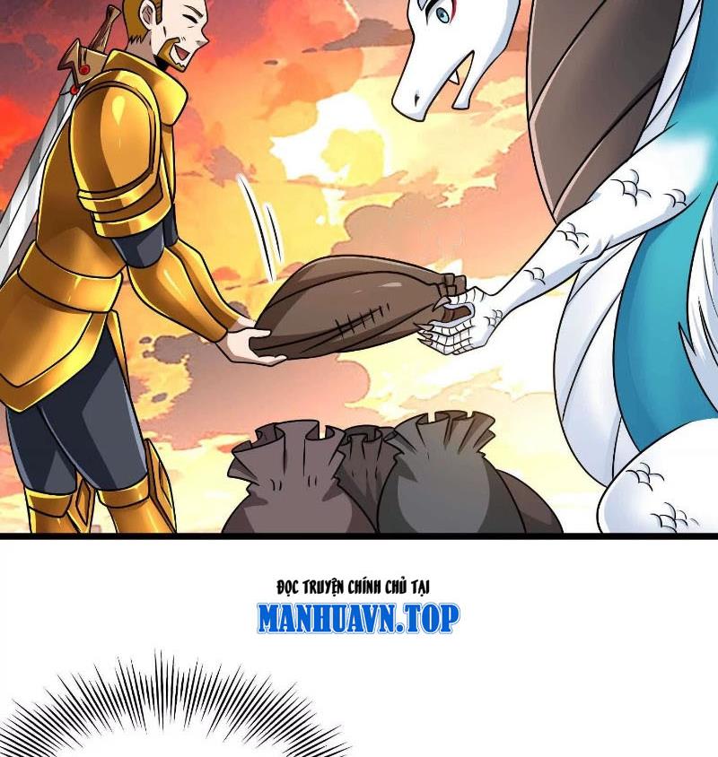 Thôn Phệ Đi, Đại Chùy Hoa Chapter 56 - Trang 2