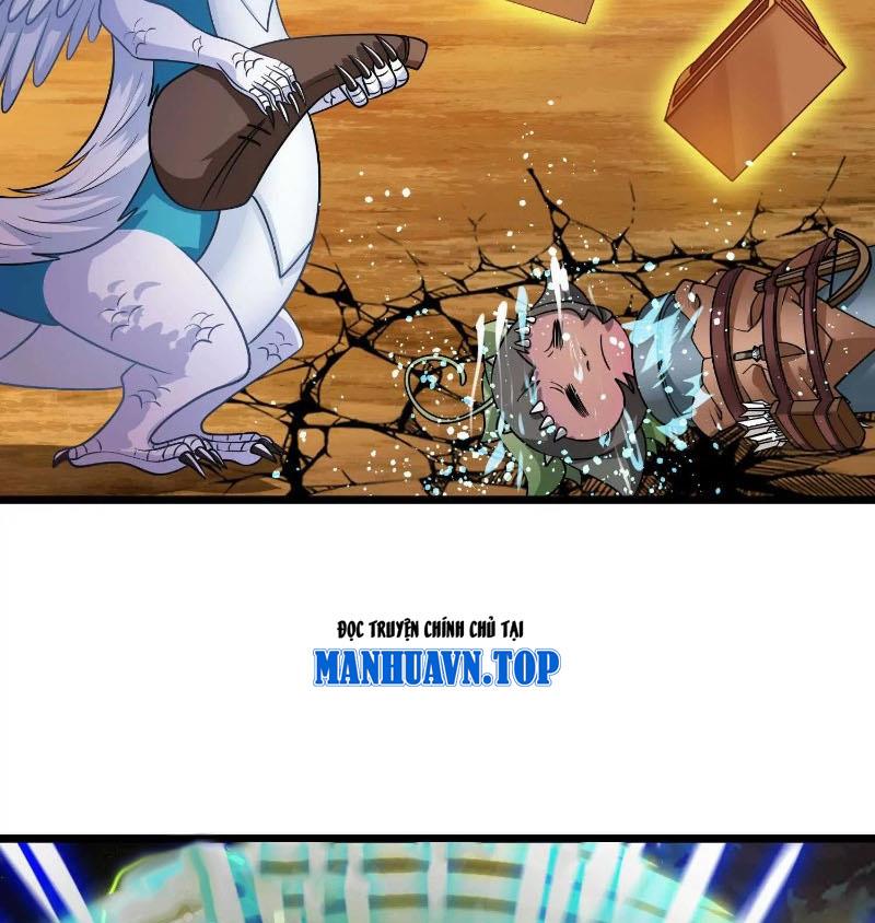 Thôn Phệ Đi, Đại Chùy Hoa Chapter 56 - Trang 2