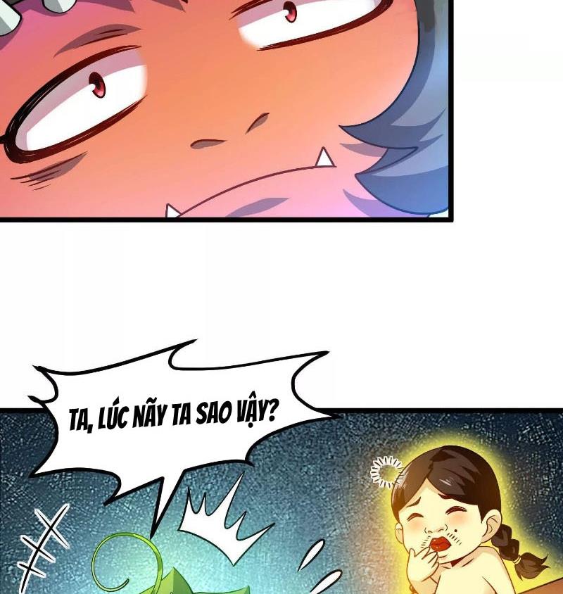 Thôn Phệ Đi, Đại Chùy Hoa Chapter 56 - Trang 2