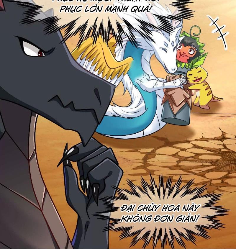 Thôn Phệ Đi, Đại Chùy Hoa Chapter 56 - Trang 2