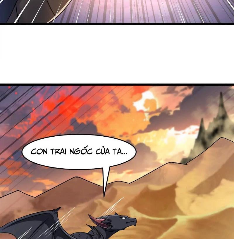 Thôn Phệ Đi, Đại Chùy Hoa Chapter 56 - Trang 2