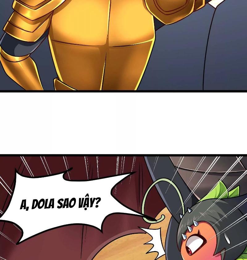 Thôn Phệ Đi, Đại Chùy Hoa Chapter 56 - Trang 2
