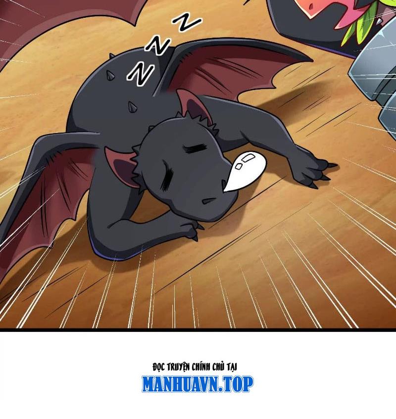 Thôn Phệ Đi, Đại Chùy Hoa Chapter 56 - Trang 2
