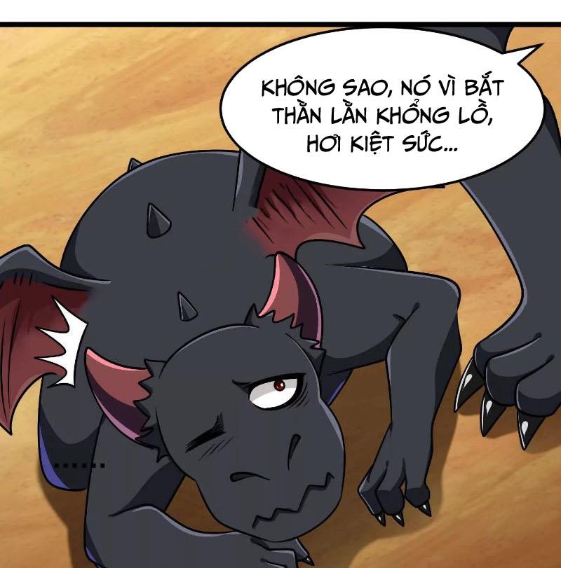 Thôn Phệ Đi, Đại Chùy Hoa Chapter 56 - Trang 2