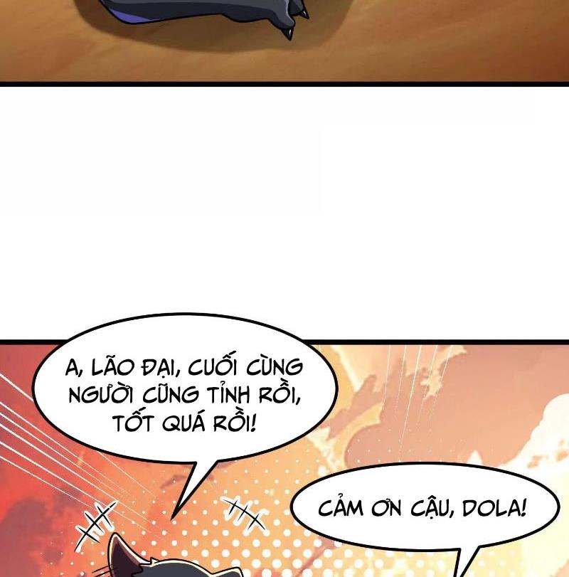 Thôn Phệ Đi, Đại Chùy Hoa Chapter 56 - Trang 2
