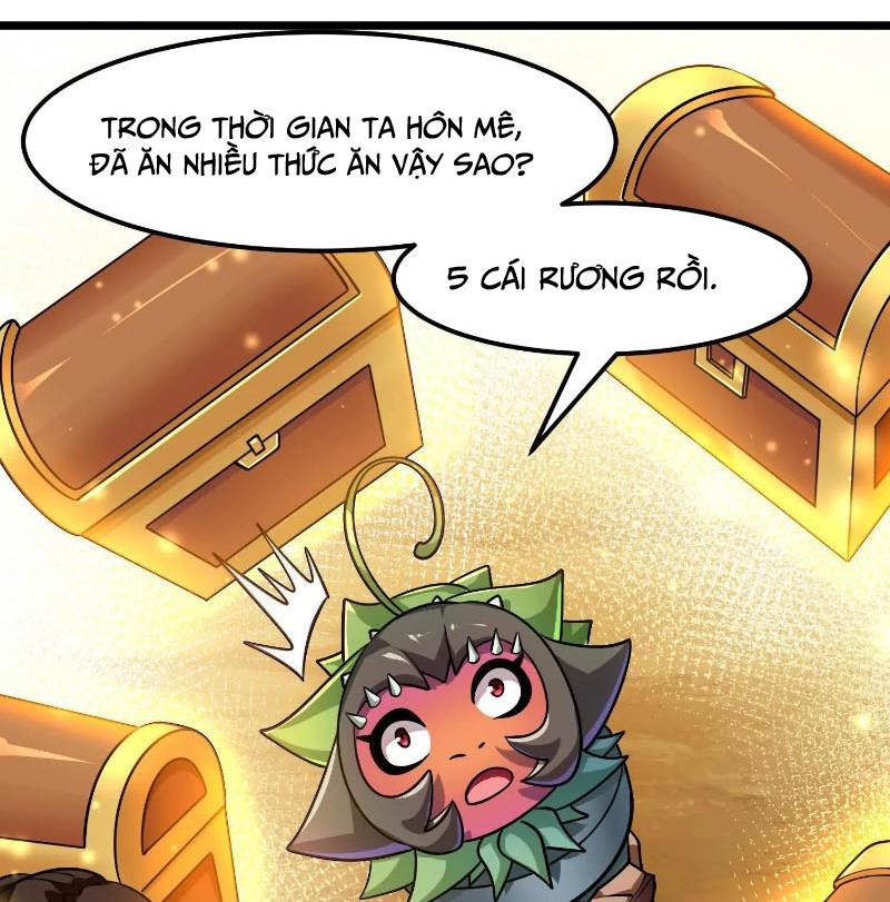 Thôn Phệ Đi, Đại Chùy Hoa Chapter 56 - Trang 2