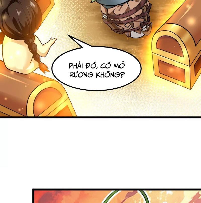 Thôn Phệ Đi, Đại Chùy Hoa Chapter 56 - Trang 2