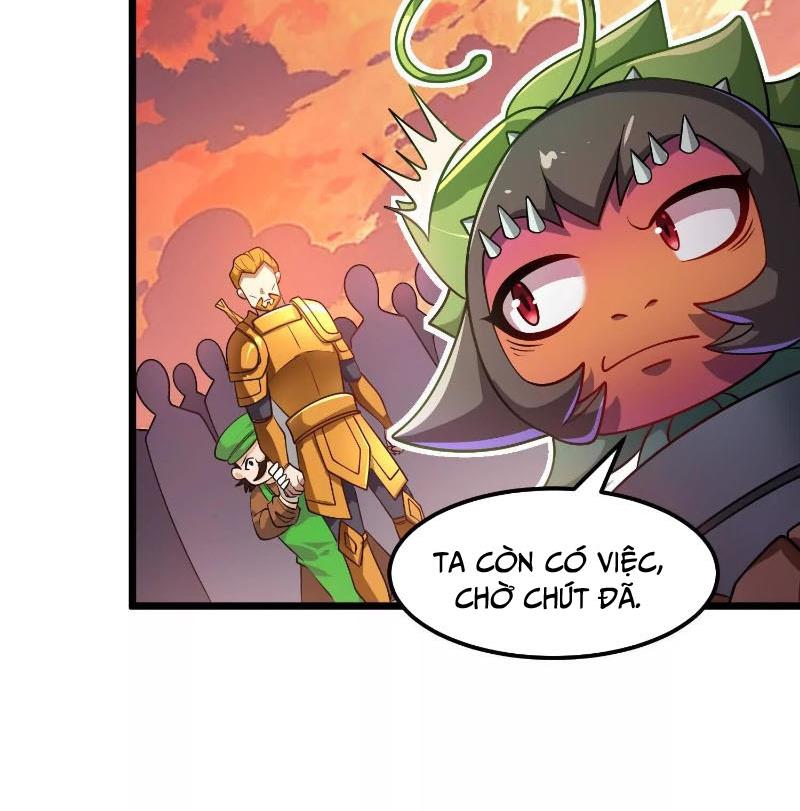 Thôn Phệ Đi, Đại Chùy Hoa Chapter 56 - Trang 2