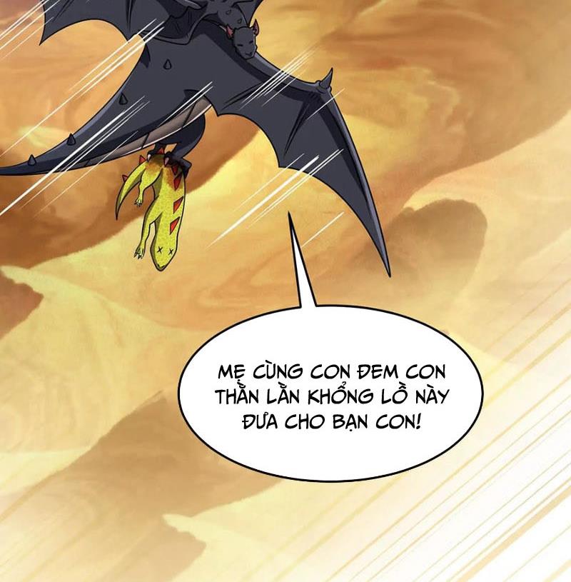 Thôn Phệ Đi, Đại Chùy Hoa Chapter 56 - Trang 2