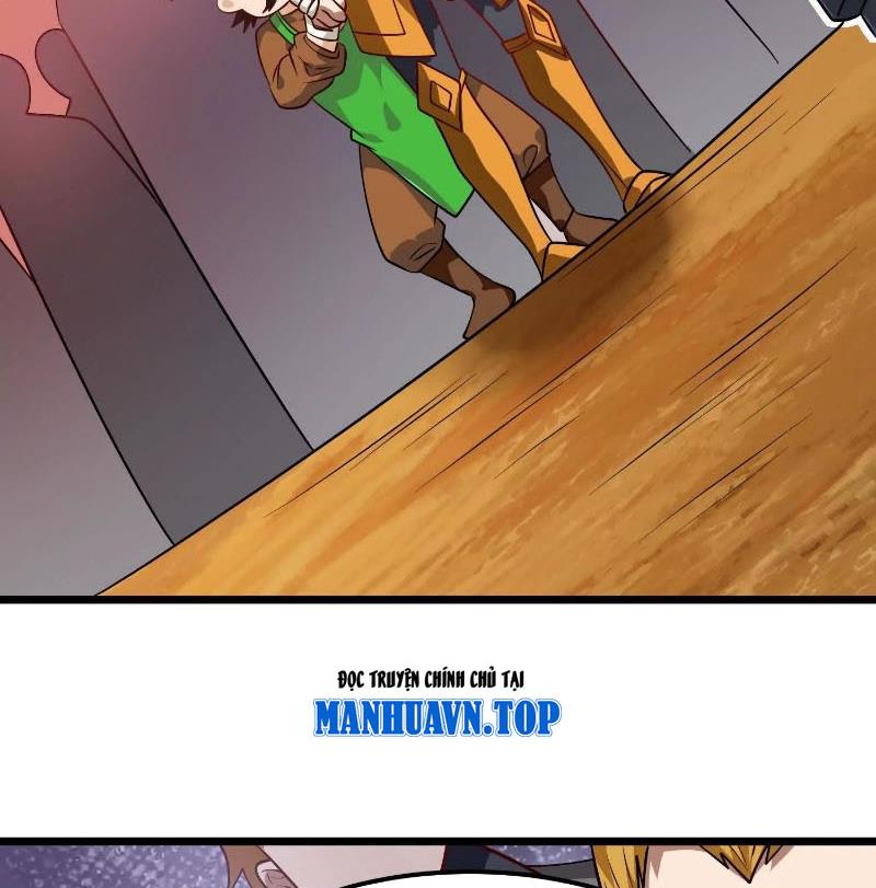 Thôn Phệ Đi, Đại Chùy Hoa Chapter 56 - Trang 2